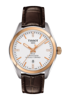 TISSOT PR 100 LADY COSC T101.251.26.036.00