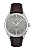 TISSOT PR 100 POWERMATIC 80 T101.407.16.071.00
