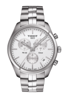TISSOT PR 100 CHRONOGRAPH T101.417.11.031.00