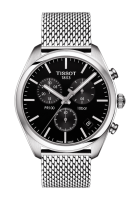 TISSOT PR 100 CHRONOGRAPH T101.417.11.051.01