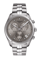 TISSOT PR 100 CHRONOGRAPH T101.417.11.071.00