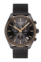 TISSOT PR 100 CHRONOGRAPH T101.417.23.061.00