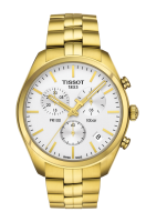 TISSOT PR 100 CHRONOGRAPH T101.417.33.031.00