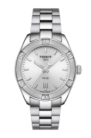 TISSOT PR 100 SPORT CHIC T101.910.11.031.00