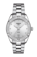 TISSOT PR 100 SPORT CHIC T101.910.11.036.00