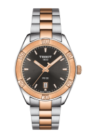 TISSOT PR 100 SPORT CHIC T101.910.22.061.00