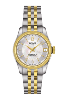 TISSOT BALLADE POWERMATIC 80 COSC LADY T108.208.22.117.00