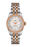 TISSOT BALLADE POWERMATIC 80 COSC LADY T108.208.22.117.01