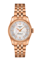 TISSOT BALLADE POWERMATIC 80 COSC LADY T108.208.33.117.00