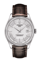 TISSOT BALLADE POWERMATIC 80 COSC T108.408.16.037.00