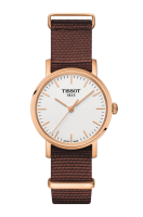 TISSOT EVERYTIME SMALL NATO T109.210.37.031.00