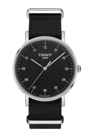 TISSOT EVERYTIME MEDIUM NATO T109.410.17.077.00