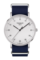 TISSOT EVERYTIME LARGE NATO T109.610.17.037.00