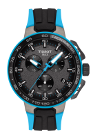 TISSOT T-RACE CYCLING CHRONOGRAPH T111.417.37.441.05