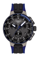 TISSOT T-RACE CYCLING CHRONOGRAPH T111.417.37.441.06