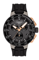 TISSOT T-RACE CYCLING CHRONOGRAPH T111.417.37.441.07