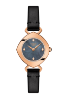 TISSOT FEMINI-T T113.109.36.126.00