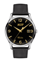 TISSOT HERITAGE VISODATE T118.410.16.057.01