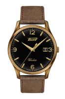 TISSOT HERITAGE VISODATE T118.410.36.057.00
