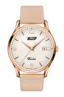 TISSOT HERITAGE VISODATE T118.410.36.277.01