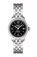TISSOT LE LOCLE AUTOMATIC SMALL LADY (25.30) T41.1.183.53