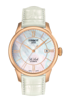 TISSOT LE LOCLE AUTOMATIC T41.6.453.83