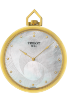 TISSOT LEPINE DIAMONDS T82.4.502.76