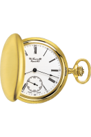 TISSOT SAVONNETTE MECHANICAL T83.3.404.13