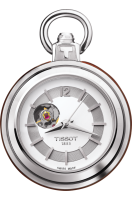 TISSOT PENDANT MECHANICAL T854.205.19.037.00