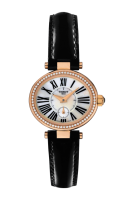 TISSOT GLAMOROUS 18K GOLD T917.110.76.113.01