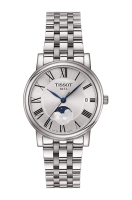 TISSOT CARSON PREMIUM LADY MOONPHASE T122.223.11.033.00