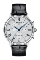 TISSOT CARSON PREMIUM CHRONOGRAPH T122.417.16.033.00