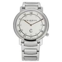 CHARRIOL CELTIC LEGACY WATCH 40MM CL40S.930.006