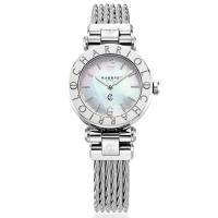 CHARRIOL ST TROPEZ CRUISE WATCH 28MM CR28S.590.002