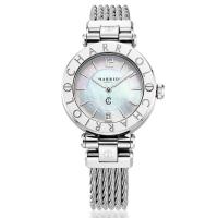 CHARRIOL ST TROPEZ CRUISE WATCH 36MM CR36S.590.002
