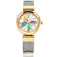 CHARRIOL FOREVER WATCH 32MM FE32.104.034