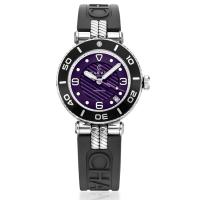 CHARRIOL ST TROPEZ SURF WATCH 36MM SF36ABS.142.003
