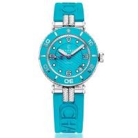 CHARRIOL ST TROPEZ SURF WATCH 36MM SF36ATS.147.002