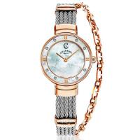 CHARRIOL ST TROPEZ ICON WATCH 25MM ST25PWD.500.010
