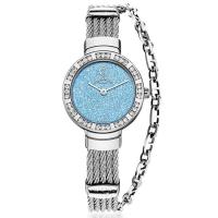 CHARRIOL ST TROPEZ ICON WATCH 25MM ST25SD.500.012