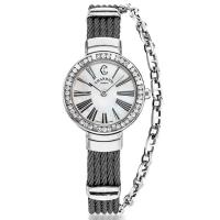 CHARRIOL ST TROPEZ ICON WATCH 25MM ST25SD.505.009