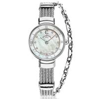 CHARRIOL ST TROPEZ ICON WATCH 25MM ST25SW.500.002