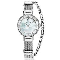 CHARRIOL ST TROPEZ ICON WATCH 25MM ST25SWD.500.010