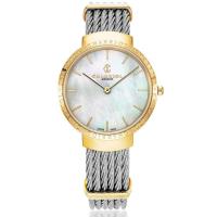 CHARRIOL SLIM WATCH 34MM ST34CY.560.002