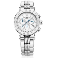 CHARRIOL NAVIGATOR CRUISE 41MM CR41CS.930.001