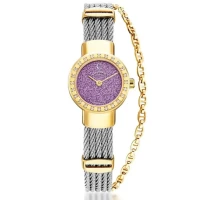 CHARRIOL ST TROPEZ MINI 20MM STMYD.500.007