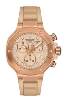 TISSOT T-RACE 38MM T141.817.37.501.00