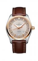 ETERNA KONTIKI DATE ∅ 42 MM 1222.53.51.1362
