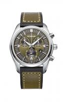 ETERNA KONTIKI QUARTZ CHRONOGRAPH ∅ 42 MM 1250.41.50.1360