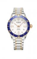 ETERNA LADY KONTIKI DIVER ∅ 38 MM 1280.66.69.1734